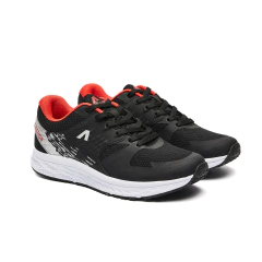 ZAPATILLA CROSS TRAINER ll BLACK RED