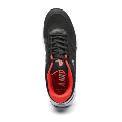Imagen de ZAPATILLA CROSS TRAINER ll BLACK RED