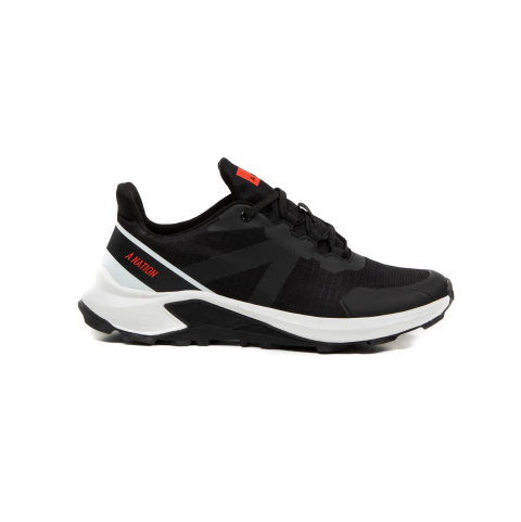 ZAPATILLA HOMBRE CROSS RANGER BLACK