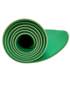 YOGA MAT LARIAT TPE - GREEN en internet