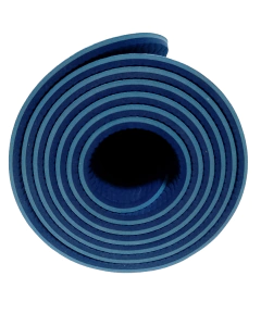 YOGA MAT TPE - BLUE en internet