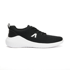 ZAPATILLA EVO WALKER BLACK