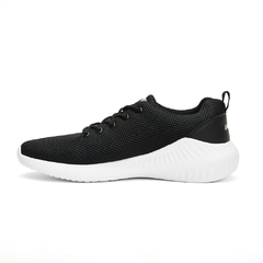ZAPATILLA EVO WALKER BLACK en internet