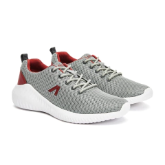 ZAPATILLA HOMBRE EVO WALKER GREY - comprar online