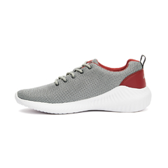ZAPATILLA EVO WALKER GREY en internet