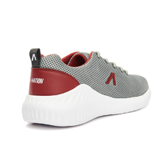 ZAPATILLA EVO WALKER GREY - A NATION