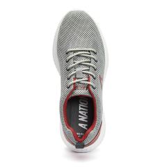 ZAPATILLA EVO WALKER GREY - tienda online