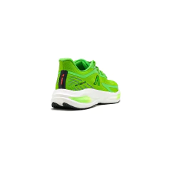 ZAPATILLA HOMBRE INFINITY RACER NEON GREN - A NATION