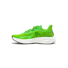 ZAPATILLA HOMBRE INFINITY RACER NEON GREN en internet