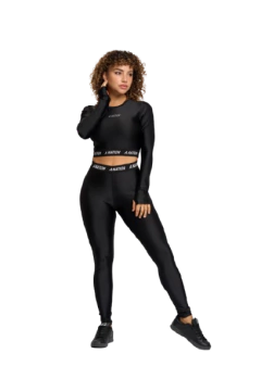 CALZA MUJER ZIRA BLACK en internet