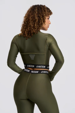 TOP KUMA MUJER MILITARY en internet