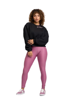 BUZO CHELSEA MUJER BLACK - comprar online