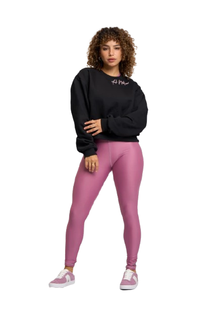 BUZO CHELSEA MUJER BLACK - comprar online