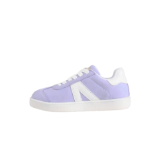 Imagen de ZAPATILLA SPITZ JUNIOR LILA WHITE