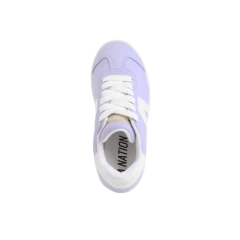 ZAPATILLA SPITZ JUNIOR LILA WHITE - tienda online