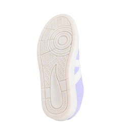 ZAPATILLA SPITZ JUNIOR LILA WHITE - A NATION