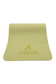 YOGA MAT LARIAT TPE - GREEN - comprar online