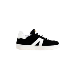 ZAPATILLA SPITZ JUNIOR BLACK - comprar online