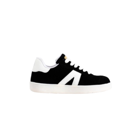 ZAPATILLA SPITZ JUNIOR BLACK - comprar online