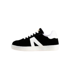 ZAPATILLA SPITZ JUNIOR BLACK - tienda online