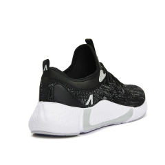 ZAPATILLA HOMBRE AN AWARD BLACK MOLINEAUX - A NATION