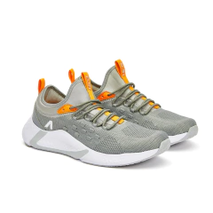 ZAPATILLA HOMBRE AN AWARD LT. GREY MOLINEAUX - comprar online