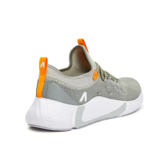 ZAPATILLA HOMBRE AN AWARD LT. GREY MOLINEAUX - A NATION