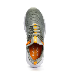 ZAPATILLA HOMBRE AN AWARD LT. GREY MOLINEAUX - tienda online