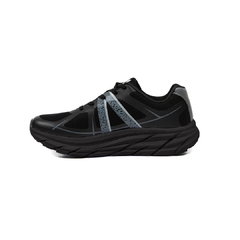 ZAPATILLA ORION FULL BLACK (W) - A NATION