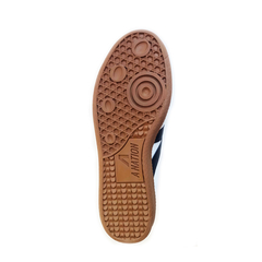 ZAPATILLA LOTHAR BLACK WHITE (M) - A NATION