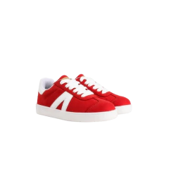 ZAPATILLA SPITZ JUNIOR RED CARAMEL - A NATION