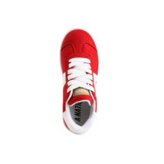 ZAPATILLA SPITZ JUNIOR RED CARAMEL