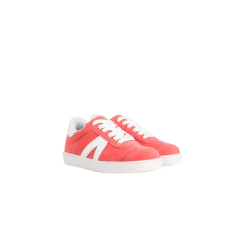 ZAPATILLA SPITZ JUNIOR CORAL PINK CARAMEL - A NATION