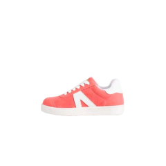 ZAPATILLA SPITZ JUNIOR CORAL PINK CARAMEL - tienda online