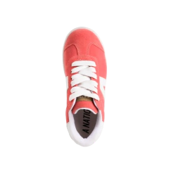 Imagen de ZAPATILLA SPITZ JUNIOR CORAL PINK CARAMEL