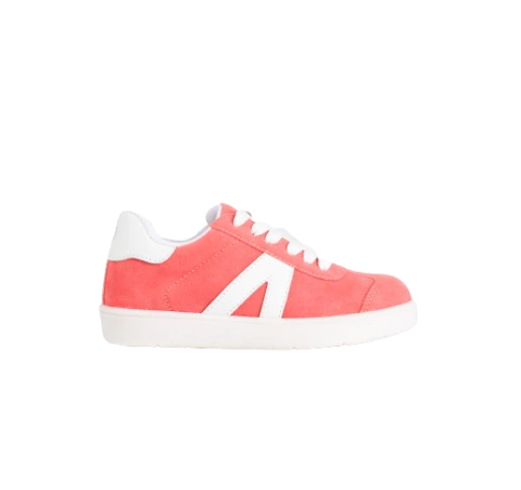 ZAPATILLA SPITZ JUNIOR CORAL PINK CARAMEL - comprar online