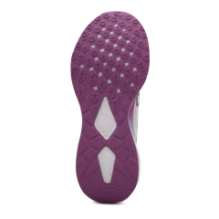 ZAPATILLA MUJER ARCSTEP WHITE AQUAMARINE