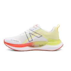 ZAPATILLA MUJER ARCSTEP WHITE LIME - tienda online