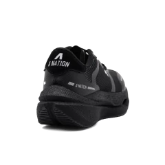 ZAPATILLA HOMBRE LIGHTBLOCK FULL BLACK - A NATION