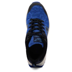 Imagen de ZAPATILLA HOMBRE CROSS RIFT BLUE