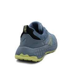 ZAPATILLA MUJER CROSS RIFT LT. BLUE LIME GREEN - A NATION