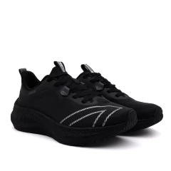 ZAPATILLA MUJER MORGANITE FULL BLACK en internet