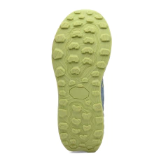ZAPATILLA MUJER CROSS RIFT LT. BLUE LIME GREEN