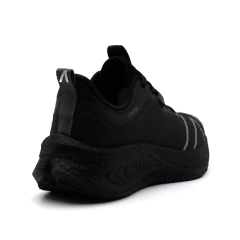 ZAPATILLA MUJER MORGANITE FULL BLACK - A NATION