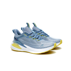 ZAPATILLA SPIKEWING LT BLUE GREEN - W - A NATION