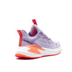 ZAPATILLA SPIKEWING LILA ORANGE - W - comprar online