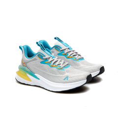 ZAPATILA SPIKEWING LT GREY BLUE - A NATION