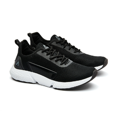 ZAPATILLA SPIRIT FAST BLACK - tienda online