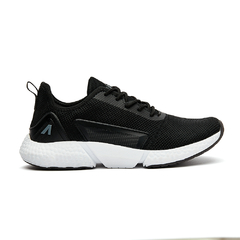 ZAPATILLA SPIRIT FAST BLACK
