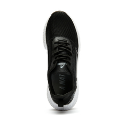 ZAPATILLA SPIRIT FAST BLACK - A NATION